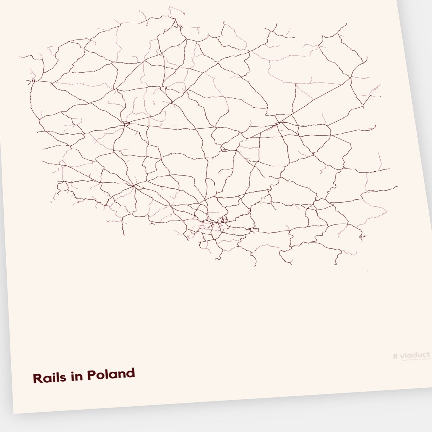 Rails in Poland