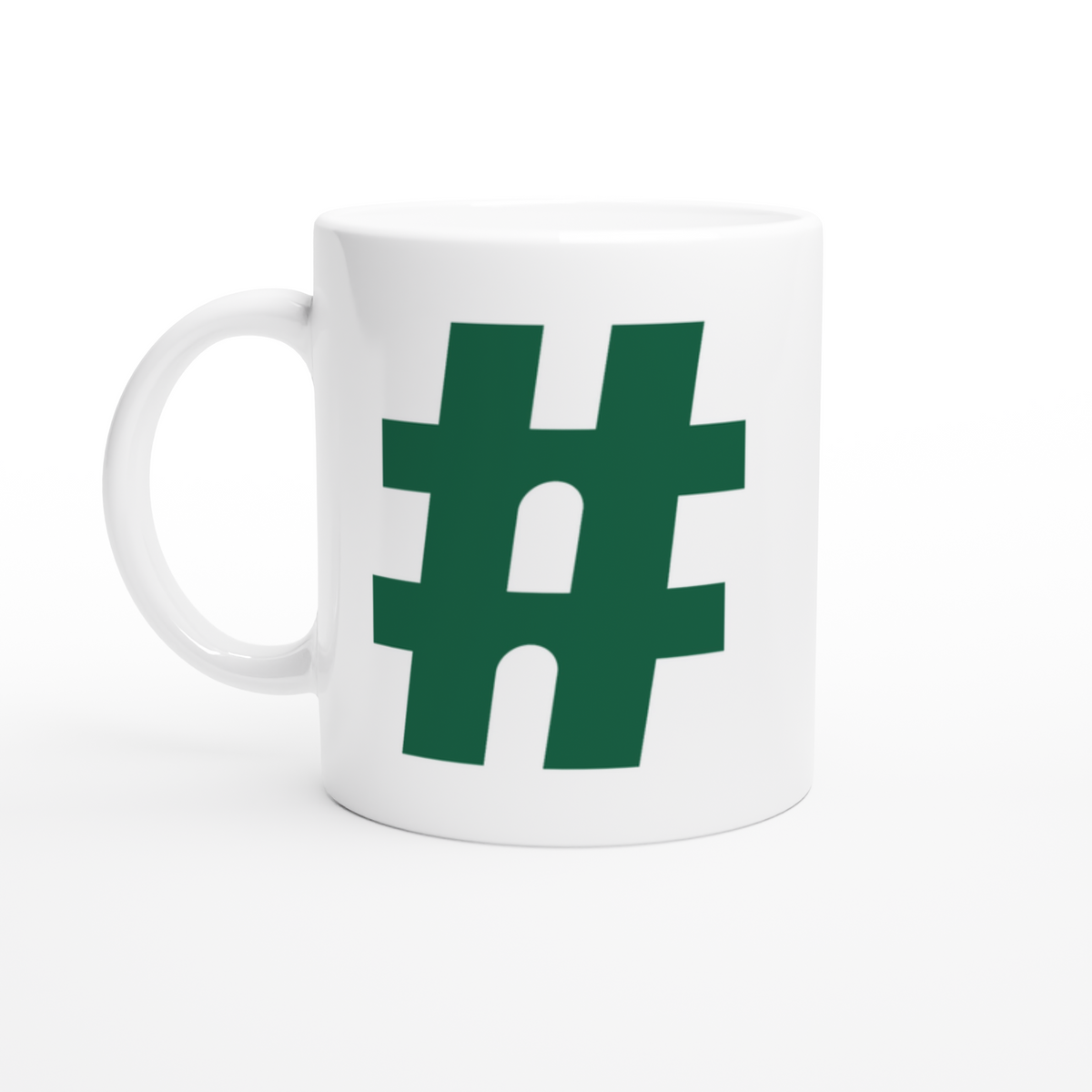 # viaduct Logo Tasse