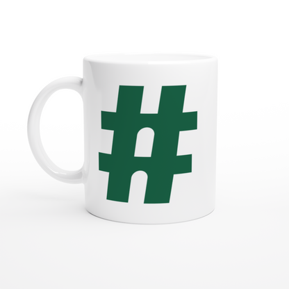 # viaduct Logo Tasse