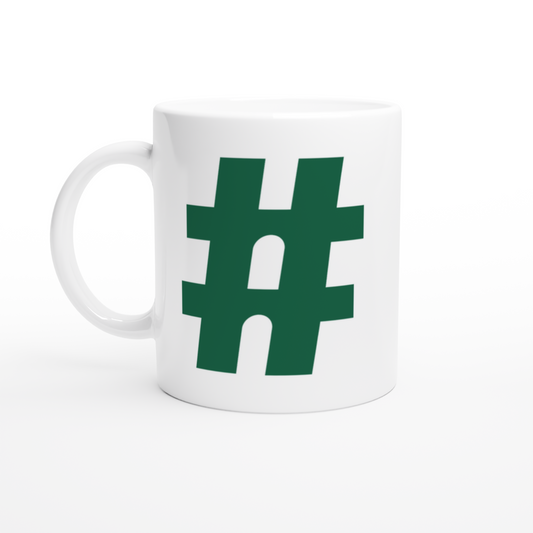 # viaduct Logo Tasse