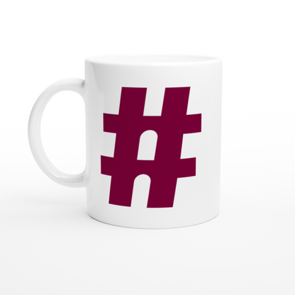 # viaduct Logo Tasse