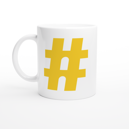 # viaduct Logo Tasse