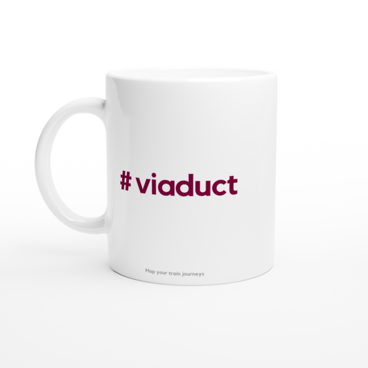 # viaduct Tasse