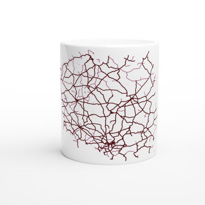 Rails in Poland | Tasse