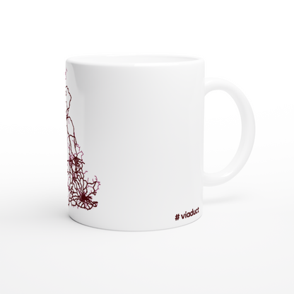Rails on British Isles | Tasse