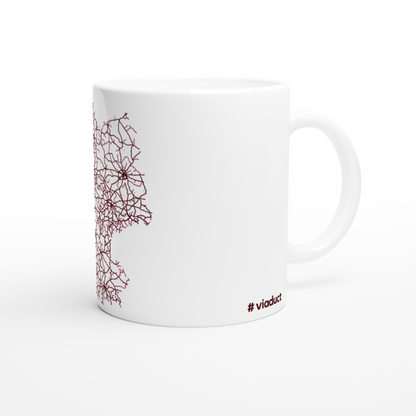 Rails in Germany | Tasse