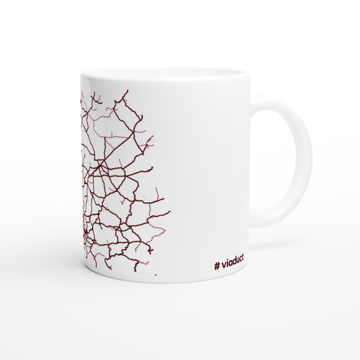 Rails in Poland | Tasse