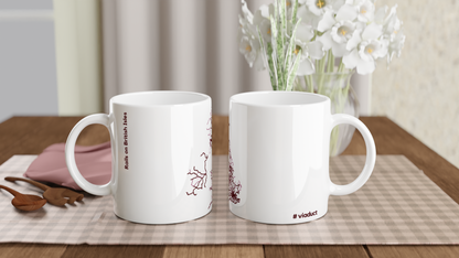 Rails on British Isles | Tasse