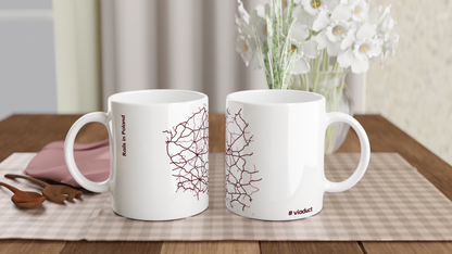Rails in Poland | Tasse