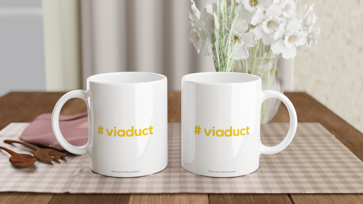 # viaduct Tasse