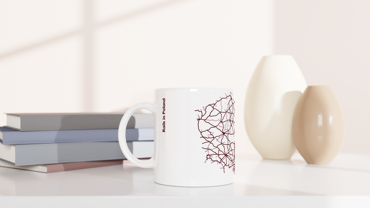 Rails in Poland | Tasse