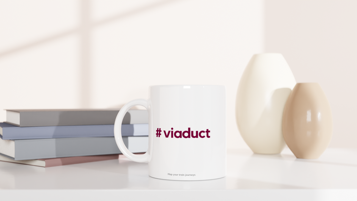 # viaduct Tasse