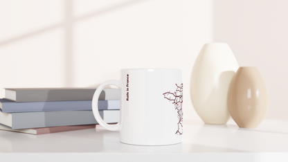 Rails in France | Tasse