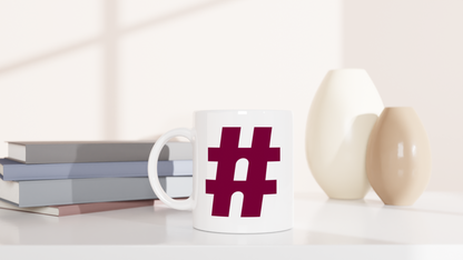 # viaduct Logo Tasse