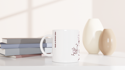 Rails on British Isles | Tasse