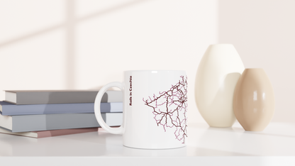 Rails in Czechia | Tasse