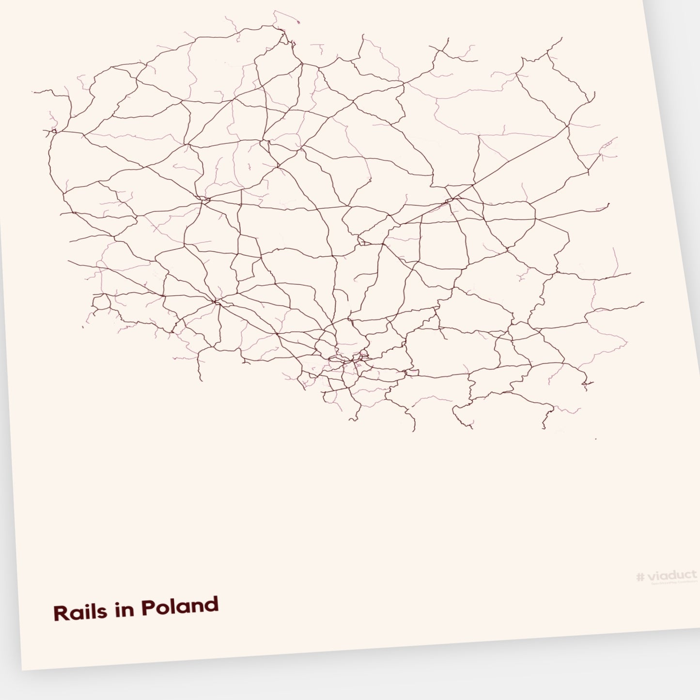 Rails in Poland