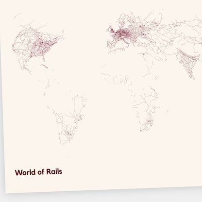 World of Rails